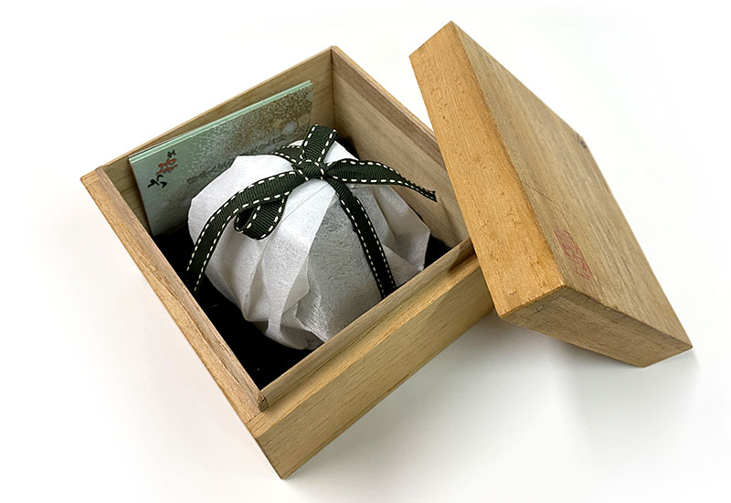 古青-盞杯(單杯)